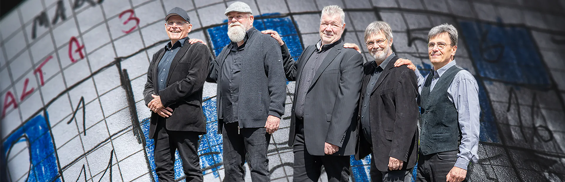 Jazzband Dortmund Ruhrgebiet NRW