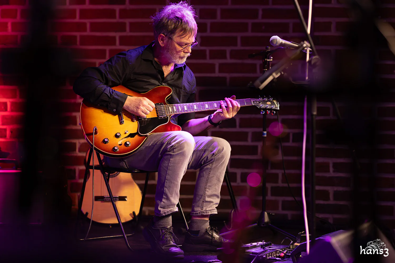 Jazzband Dortmund Ruhrgebiet NRW