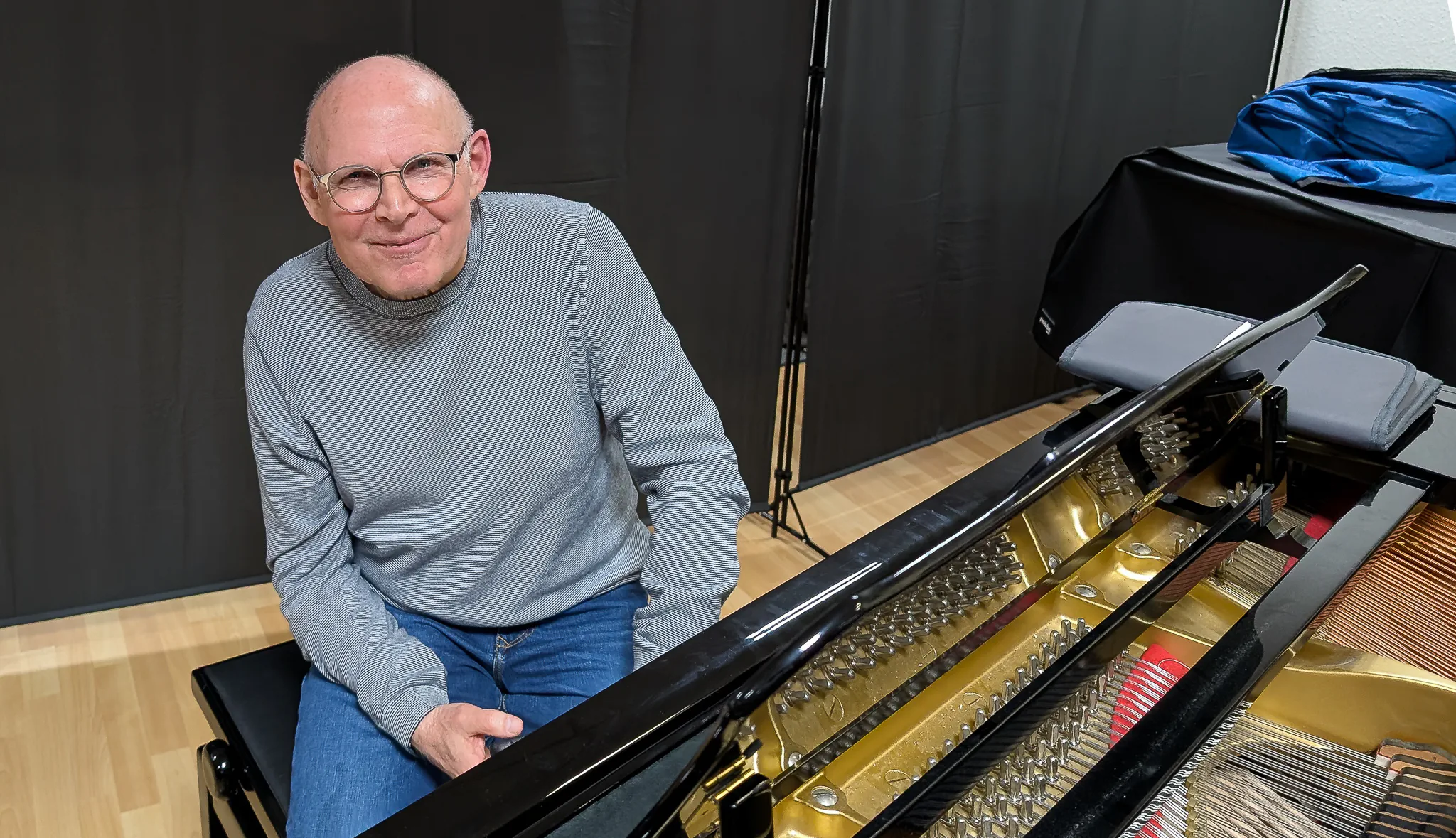 Jazzband Dortmund Ruhrgebiet NRW