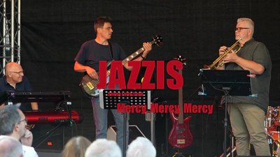 Jazzband Dortmund Ruhrgebiet NRW