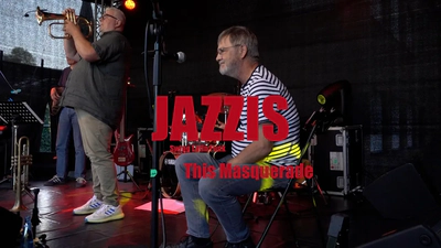 Jazzband Dortmund Ruhrgebiet NRW